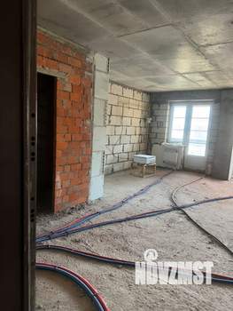 2-к квартира, вторичка, 78м2, 5/6 этаж