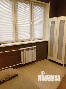 1-к квартира, вторичка, 43м2, 9/10 этаж