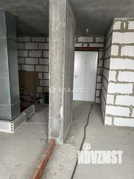 1-к квартира, вторичка, 36м2, 23/25 этаж