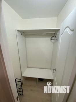 1-к квартира, вторичка, 32м2, 17/20 этаж