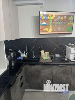 2-к квартира, вторичка, 52м2, 4/17 этаж