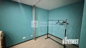 1-к квартира, вторичка, 47м2, 24/25 этаж