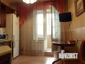 2-к квартира, вторичка, 56м2, 4/17 этаж