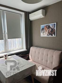 1-к квартира, вторичка, 40м2, 17/18 этаж