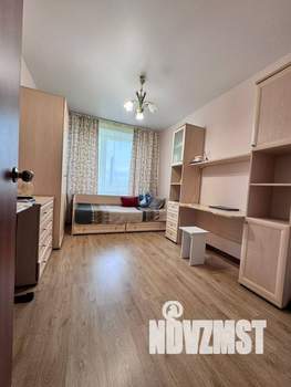 2-к квартира, вторичка, 48м2, 5/17 этаж