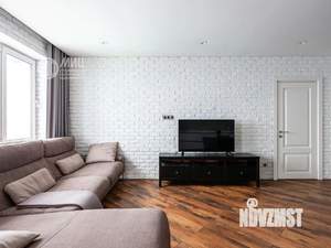 3-к квартира, вторичка, 100м2, 13/14 этаж