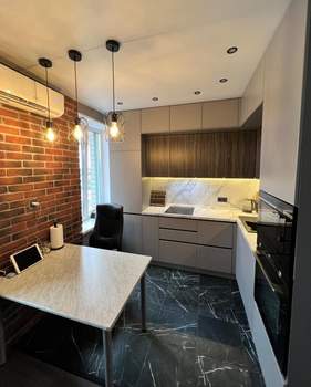 1-к квартира, вторичка, 44м2, 19/21 этаж