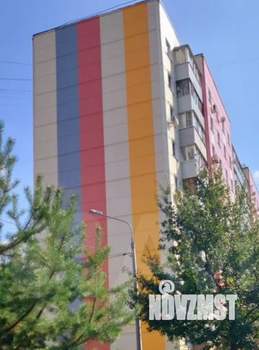 2-к квартира, вторичка, 51м2, 3/9 этаж