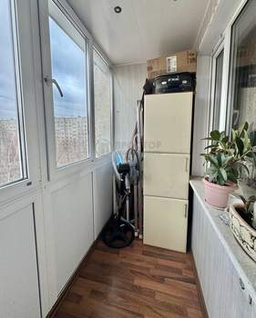 2-к квартира, вторичка, 50м2, 6/9 этаж