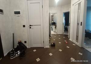 3-к квартира, вторичка, 64м2, 3/17 этаж