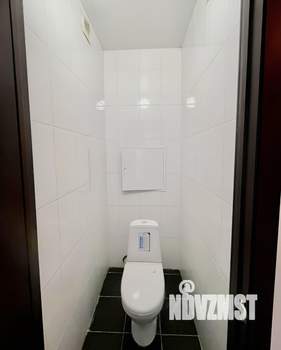 1-к квартира, вторичка, 32м2, 4/6 этаж