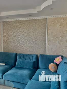 2-к квартира, вторичка, 60м2, 6/25 этаж