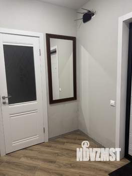 1-к квартира, вторичка, 39м2, 12/17 этаж