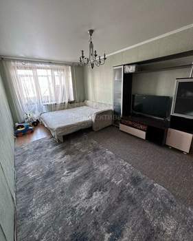 2-к квартира, вторичка, 43м2, 3/9 этаж