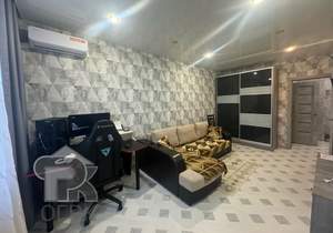 1-к квартира, вторичка, 42м2, 16/18 этаж