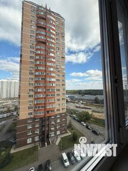 1-к квартира, вторичка, 38м2, 9/27 этаж