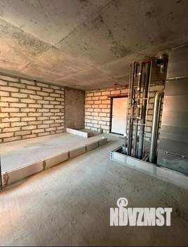 1-к квартира, вторичка, 34м2, 13/15 этаж
