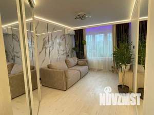 3-к квартира, вторичка, 66м2, 7/9 этаж