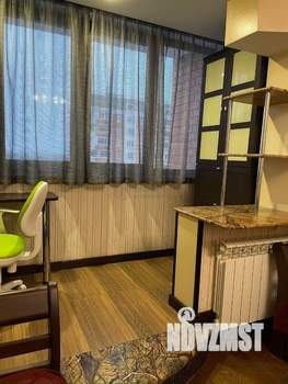 2-к квартира, вторичка, 64м2, 14/14 этаж