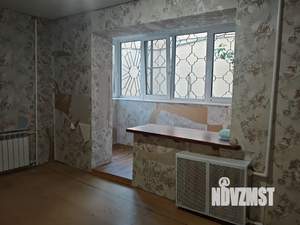 3-к квартира, вторичка, 70м2, 1/12 этаж