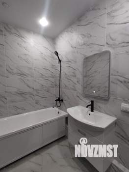 1-к квартира, вторичка, 43м2, 2/21 этаж