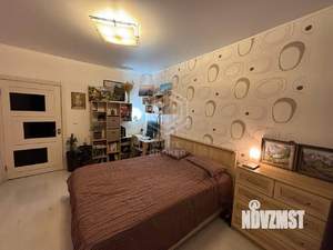 2-к квартира, вторичка, 71м2, 25/26 этаж