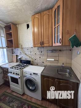 3-к квартира, вторичка, 56м2, 1/9 этаж
