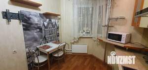 1-к квартира, вторичка, 37м2, 12/17 этаж