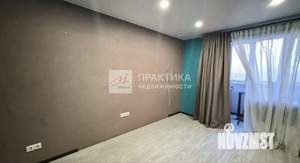 1-к квартира, вторичка, 47м2, 24/25 этаж