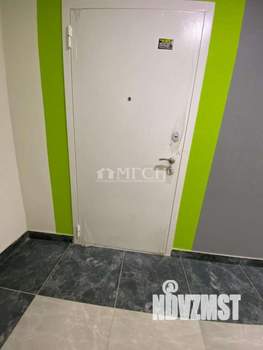 Студия квартира, вторичка, 24м2, 1/19 этаж