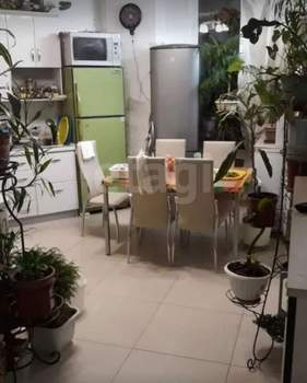 2-к квартира, вторичка, 55м2, 8/19 этаж