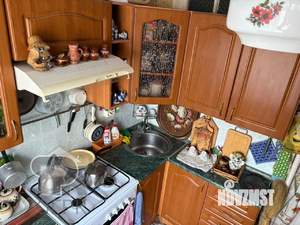 1-к квартира, вторичка, 32м2, 5/5 этаж