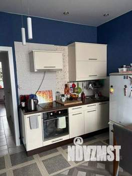 1-к квартира, вторичка, 42м2, 19/22 этаж