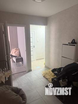 3-к квартира, вторичка, 63м2, 9/9 этаж