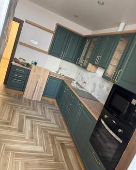 2-к квартира, вторичка, 84м2, 18/25 этаж