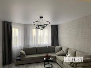 2-к квартира, вторичка, 61м2, 16/16 этаж