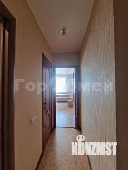 1-к квартира, вторичка, 45м2, 8/17 этаж