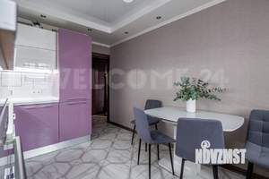 2-к квартира, вторичка, 58м2, 14/25 этаж