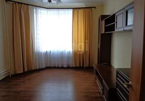 1-к квартира, вторичка, 48м2, 6/25 этаж