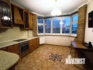 2-к квартира, вторичка, 60м2, 2/17 этаж