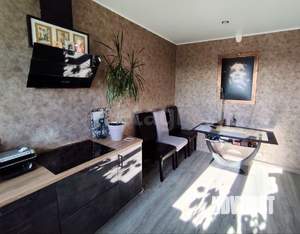 Студия квартира, вторичка, 43м2, 18/25 этаж