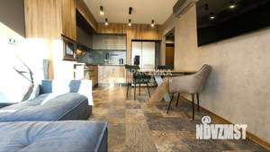 3-к квартира, вторичка, 54м2, 12/15 этаж