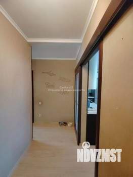 2-к квартира, вторичка, 58м2, 9/17 этаж