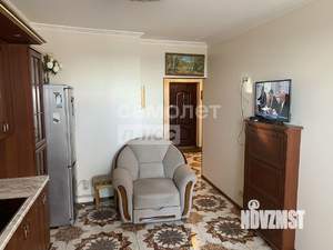 1-к квартира, вторичка, 51м2, 20/21 этаж
