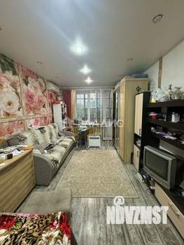 1-к квартира, вторичка, 35м2, 4/14 этаж