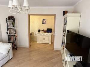 3-к квартира, вторичка, 61м2, 3/9 этаж