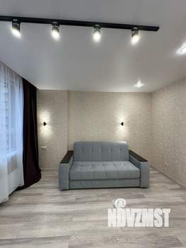 Студия квартира, вторичка, 23м2, 12/25 этаж