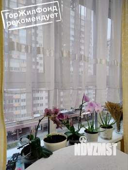 2-к квартира, вторичка, 49м2, 7/9 этаж