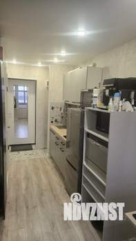 Студия квартира, вторичка, 17м2, 6/12 этаж