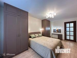 2-к квартира, вторичка, 64м2, 4/17 этаж